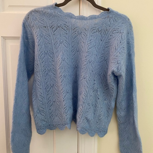 Sezane Louison jumper XS - Picture 7 of 7